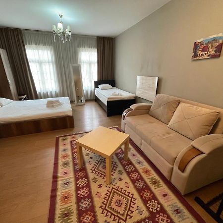 Apartment Tamarioni Τυφλίδα Εξωτερικό φωτογραφία