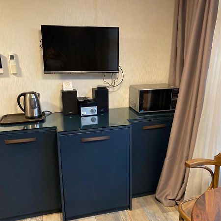 Apartment Tamarioni Τυφλίδα Εξωτερικό φωτογραφία