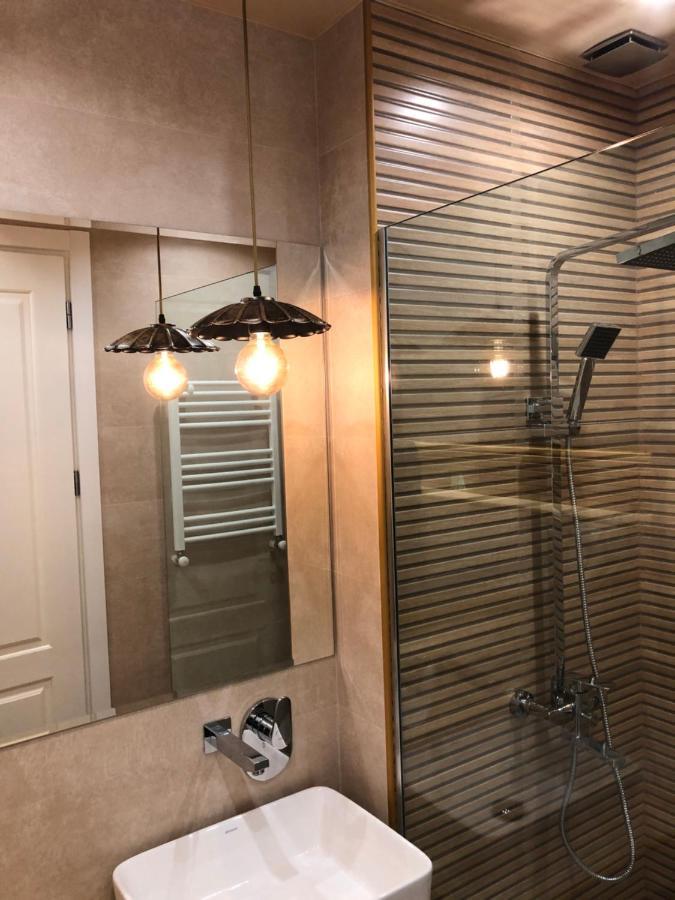 Apartment Tamarioni Τυφλίδα Εξωτερικό φωτογραφία