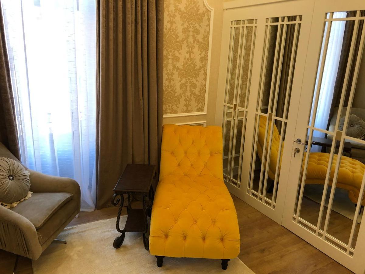 Apartment Tamarioni Τυφλίδα Εξωτερικό φωτογραφία