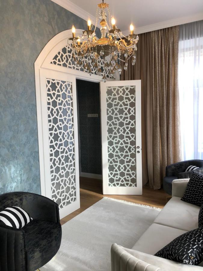 Apartment Tamarioni Τυφλίδα Εξωτερικό φωτογραφία