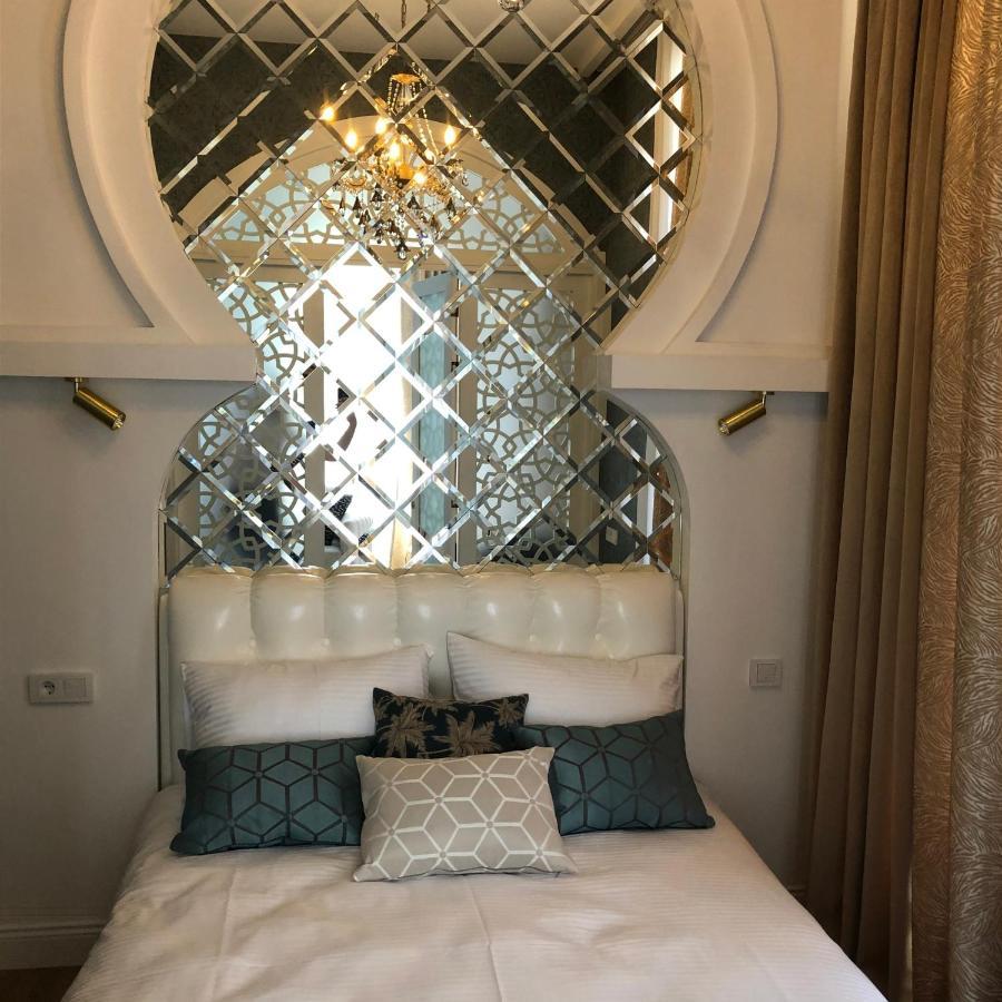 Apartment Tamarioni Τυφλίδα Εξωτερικό φωτογραφία