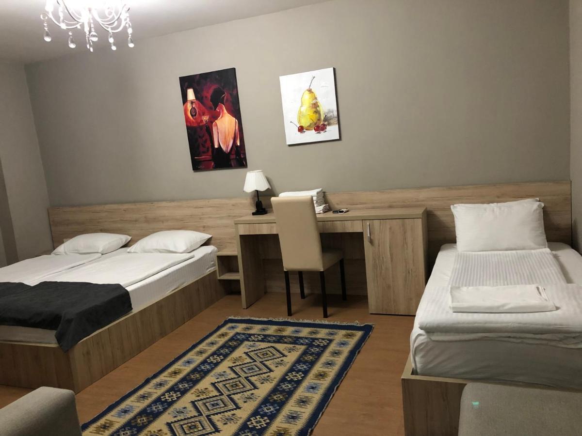 Apartment Tamarioni Τυφλίδα Εξωτερικό φωτογραφία