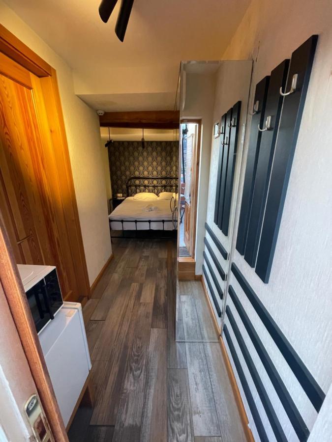 Apartment Tamarioni Τυφλίδα Εξωτερικό φωτογραφία
