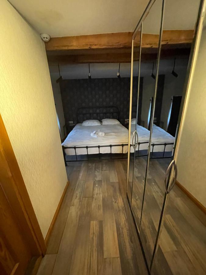 Apartment Tamarioni Τυφλίδα Εξωτερικό φωτογραφία