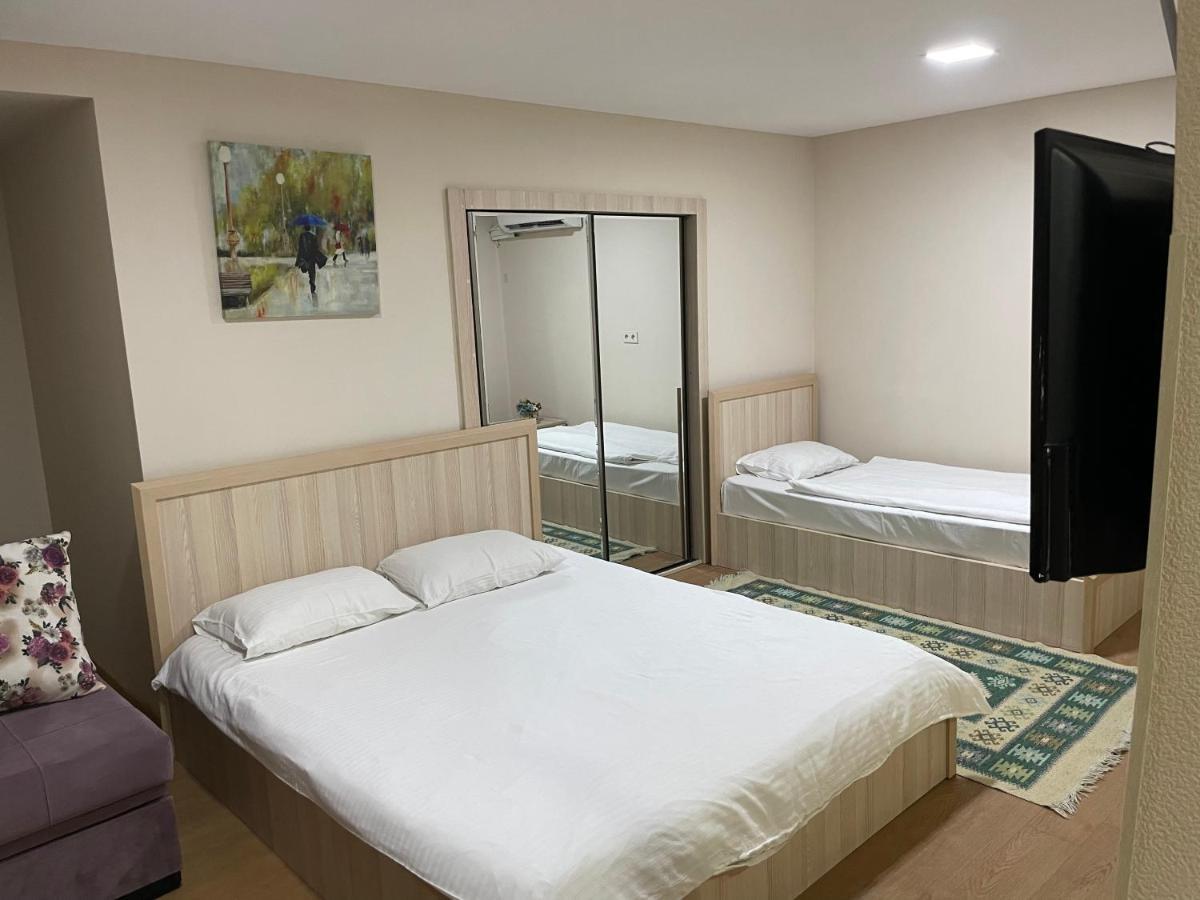Apartment Tamarioni Τυφλίδα Εξωτερικό φωτογραφία