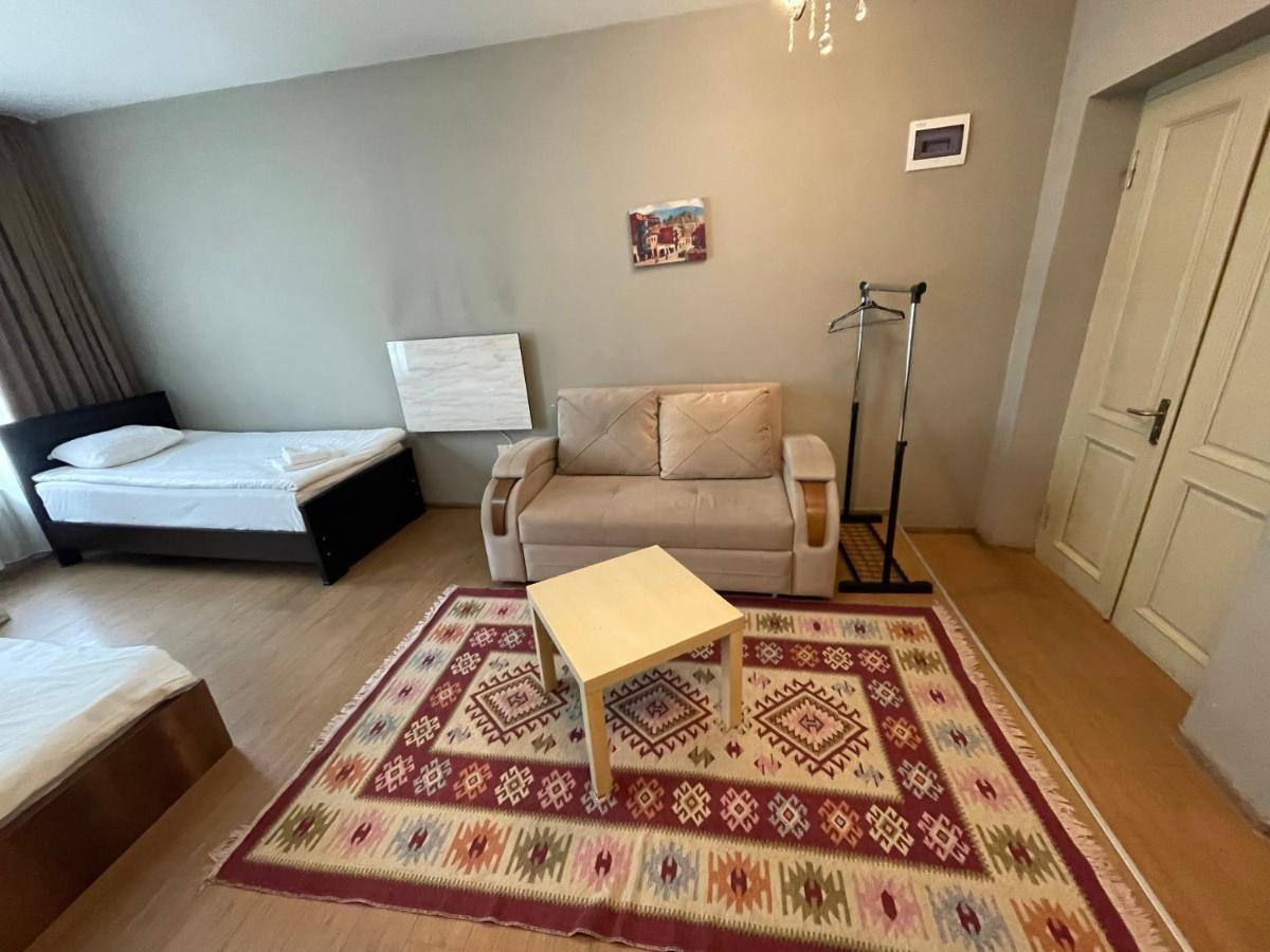 Apartment Tamarioni Τυφλίδα Εξωτερικό φωτογραφία