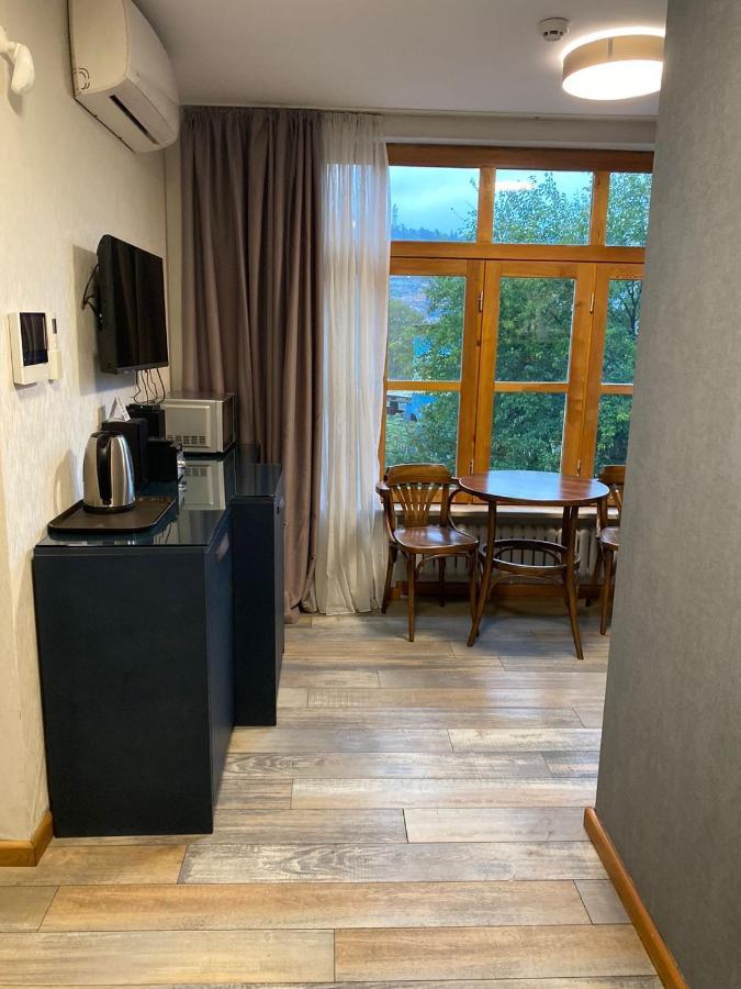 Apartment Tamarioni Τυφλίδα Εξωτερικό φωτογραφία
