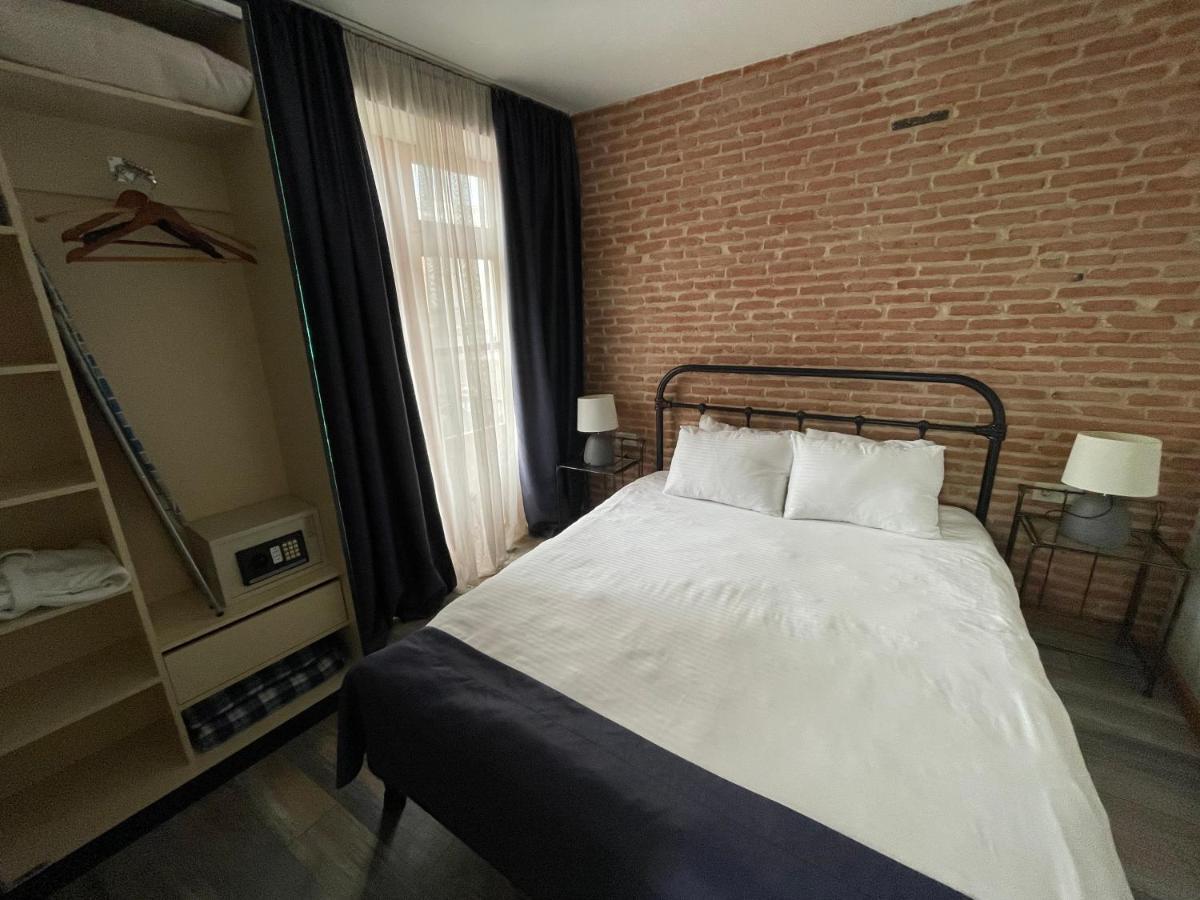 Apartment Tamarioni Τυφλίδα Εξωτερικό φωτογραφία