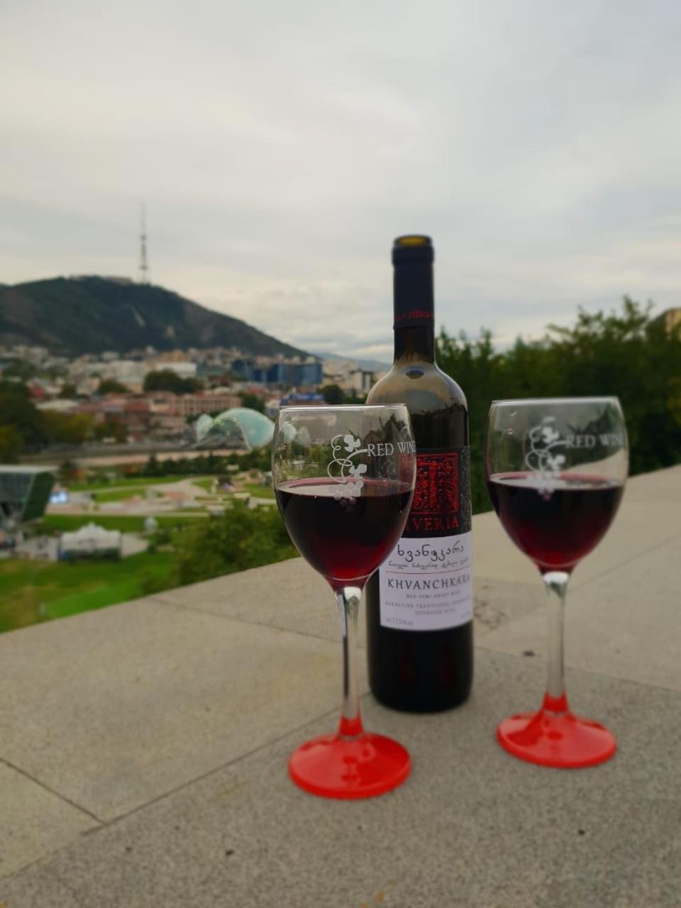 Apartment Tamarioni Τυφλίδα Εξωτερικό φωτογραφία